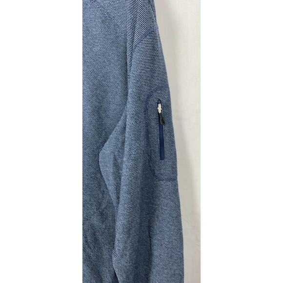 Magellan Loose Fit Adventure Wear Warm Shirt Thermal Winter Size XL - Picture 5 of 9